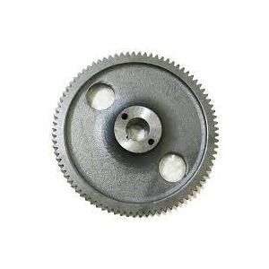 ENGRANAJE BOMBA ALTA PRESION ISC