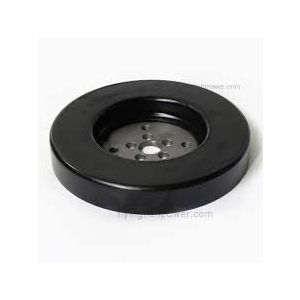 DAMPER CIGUE�AL CUMMINS ISC ISL