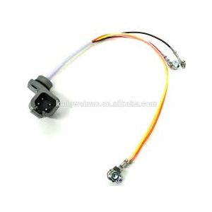 INSTALACION ELECTRICA INYECTOR ISC