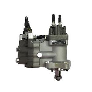 BOMBA ALTA PRESION CUMMINS ISC