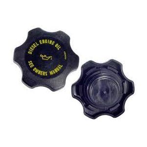 TAPA LLENADO ACEITE CUMMINS ISB ISC