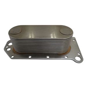 REFRIGERADOR ACEITE SERIE C CUMMINS