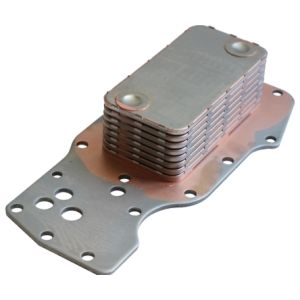 REFRIGERADOR  ACEITE ISB 6.7 CARGO 1723-1729