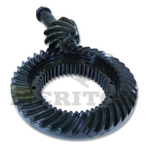 CORONA Y PI�ON 43X8 RK 23-230