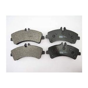 PASTILLA FRENO TRASERA SPRINTER 515