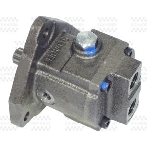 BOMBA COMBUSTIBLE OM 457