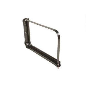 SOPORTE TANQUE GAS OIL 300 L ARMADO