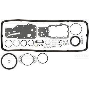 JGO JUNTAS INFERIOR CUMMINS ISB 6