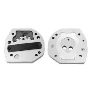 ENTRETAPA CON LAMINAS Y JUNTAS COMPRESOR KNORR OM