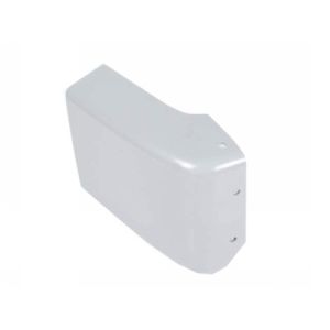 PUNTERA PARAGOLPE DER VW  LINEA VIEJA