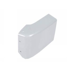 PUNTERA PARAGOLPE IZQ  VW  LINEA VIEJA