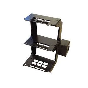 SOPORTE ESTRIBO VW 19320 IZQ 3 ESCALONES