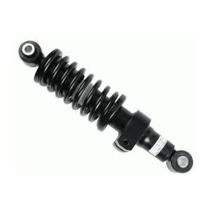 AMORTIGUADOR CABINA TRASERO IVECO EUROTECH