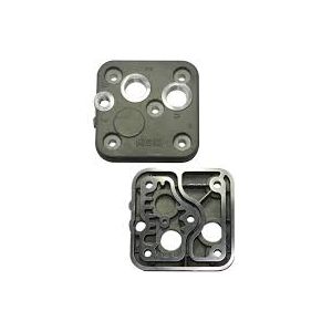 TAPA COMPRESOR OM 457 MONO CIL