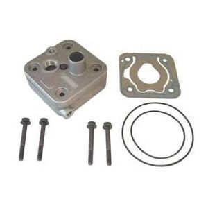 TAPA COMPRESOR ARMADA ATEGO