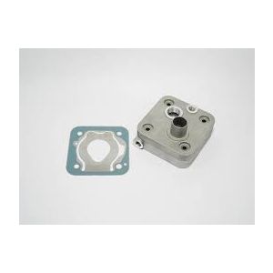 REPARACION COMPRESOR TAPA DOBLE O 500 BICILINDRICO