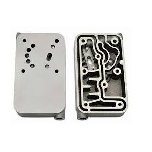 ENTRETAPA COMPRESOR O 400 OM 457 TAPA DOBLE