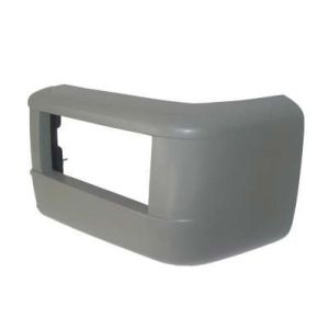 PUNTERA PARAGOLPE VOLKS IZQ