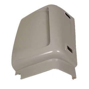 LATERAL PARRILLA VW LINEA NUEVA IZQ