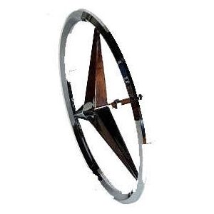 ESTRELLA PARRILLA 1114