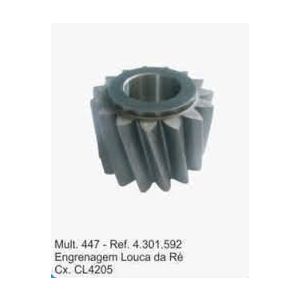 ENGRANAJE MARCHA ATRAS FS4205