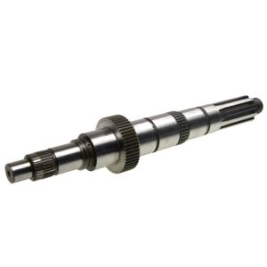 EJE ACANALADO FS 5205