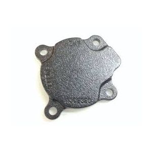 TAPA TRASERA CARCAZA TRASERA RT