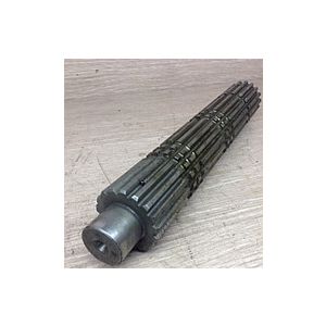 EJE ACANALADO RT 11710