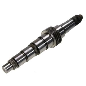 EJE ACANALADO FS 5406 1317E 1517E