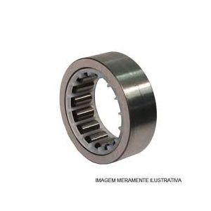 RULEMAN CAJA FTS 16108