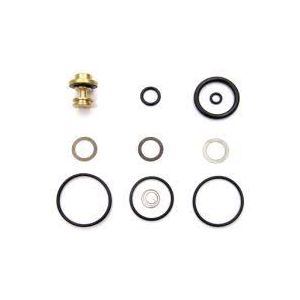 REPARACION SECADOR AIRE CARGO