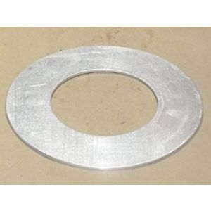 ARANDELA PLATO ALTA EJE 18-23