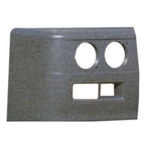 PUNTERA  VW DOBLE FARO REDONDO