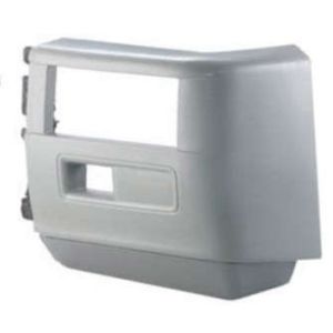 PUNTERA  VW UN FAROL RECT CON SPOI