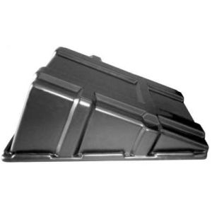 TAPA BATERIA VW CONSTELLATION