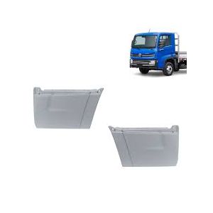 TAPA CUBRE ESTRIBO NEW DELIVERY  IZQ