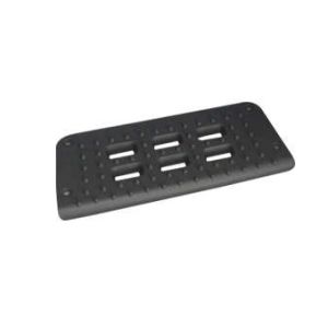 PISO ESTRIBO CENTRAL IZQ VW 19320