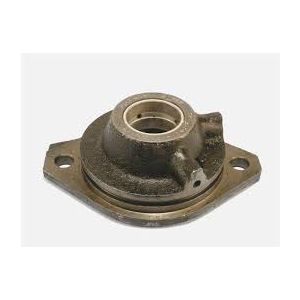 TAPA DELANTERA COMPRESOR OM 447