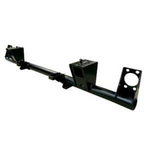 ALMA PARAGOLPE VW 19320