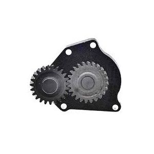 BOMBA ACEITE CUMMINS ISC 8.3 ELEC