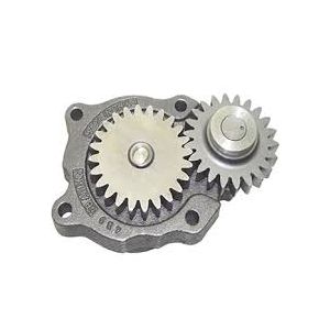 BOMBA ACEITE IVECO ATTACK 170E22