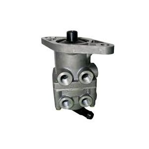 VALVULA PEDALERA FORD CARGO MODELO NUEVO