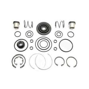 REPARACION PEDALERA MODELO NUEVO