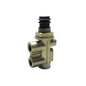 VALVULA ACCIONAMIENTO PEDAL EMBRAGUE 1633 CORTA