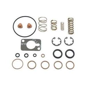 REPARACION VALVULA 5/2 VIAS ZF