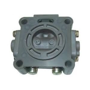 VALVULA 5/2 VIAS CAJA 16S 1300 ZF