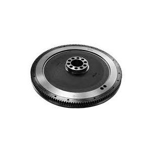 VOLANTE MOTOR CON CORONA OM 447 BIDISCO