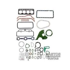 JGO JUNTAS MOTOR OM 314 608 COMPLETO