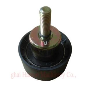 POLEA ESTIRA CORREA LISA IVECO TECTOR