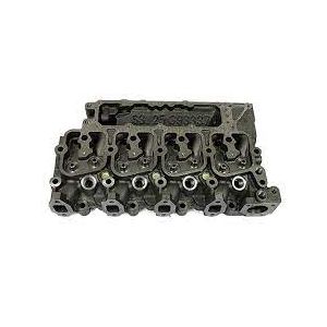 TAPA CILINDRO CUMMINS B  4 CIL